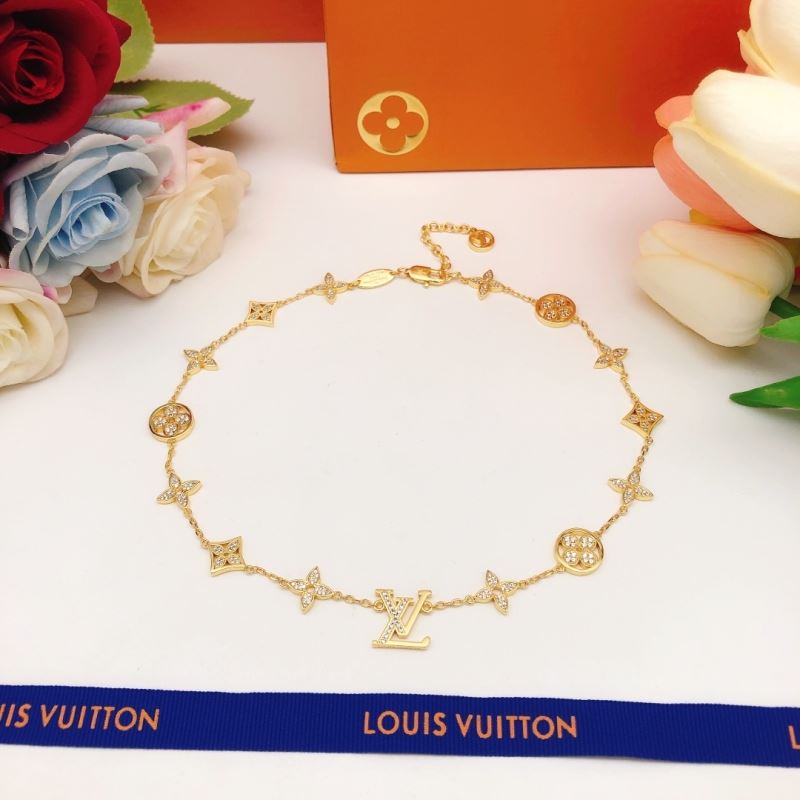 Louis Vuitton Necklaces